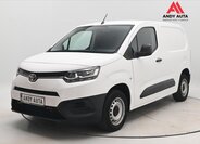 Toyota ProAce Skříň 1,5 l 75 kw