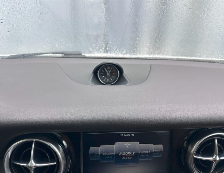 Mercedes-Benz SLC 21