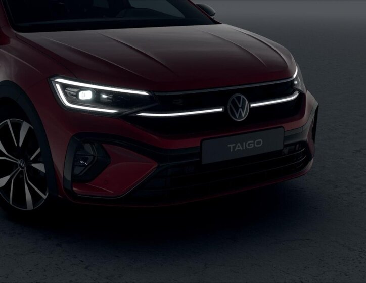 Volkswagen Taigo SUV 999,0 85 kw