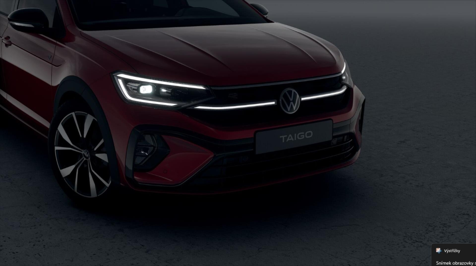 Volkswagen Taigo SUV 999,0 85 kw