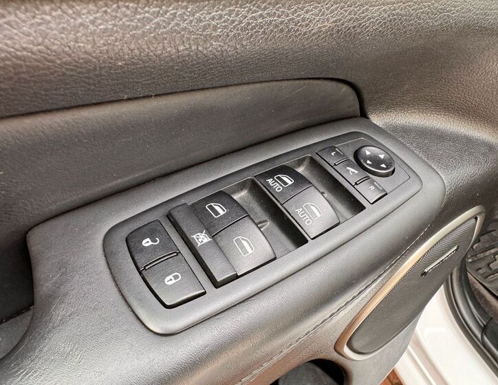 Jeep Grand Cherokee 15