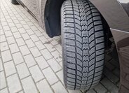 Škoda Superb Liftback 1,5 l 110 kw