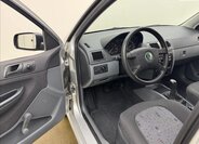 Škoda Fabia Hatchback 1,2 l 40 kw
