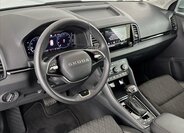 Škoda Karoq SUV / Terénní 1,5 l 110 kw