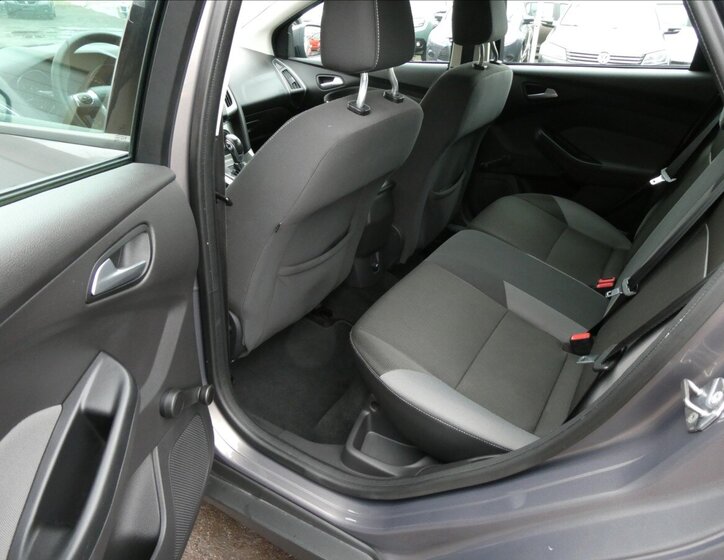 Ford Focus Kombi 1,6 l 92 kw