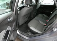 Ford Focus Kombi 1,6 l 92 kw