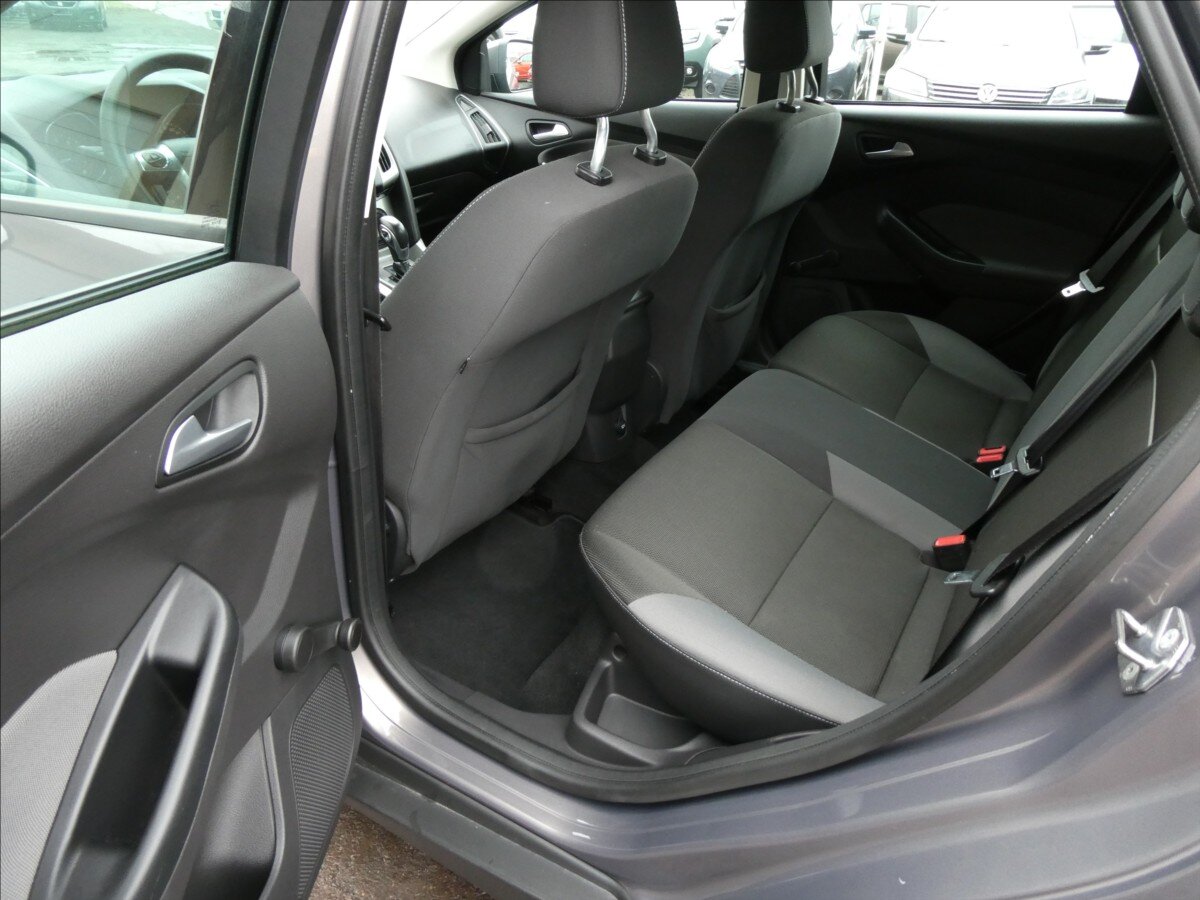 Ford Focus Kombi 1,6 l 92 kw