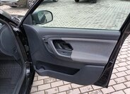 Škoda Fabia Kombi 1,2 l 51 kw