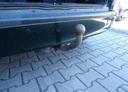 Opel Zafira MPV 1,6 l 74 kw