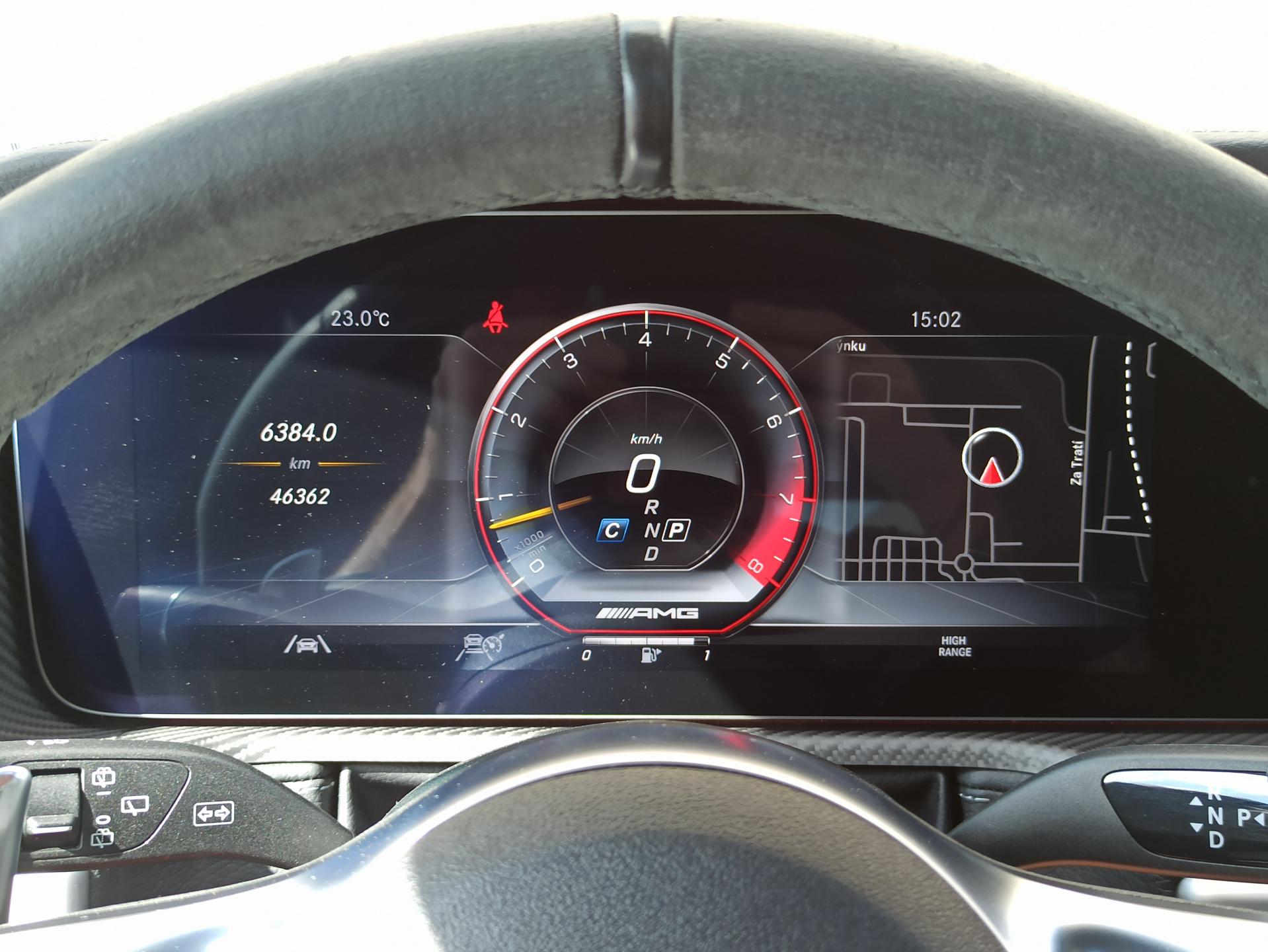 Mercedes-Benz Třídy G