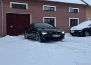 BMW Řada 6 Kupé 0,0 200 kw