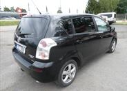 Toyota Corolla Verso 7