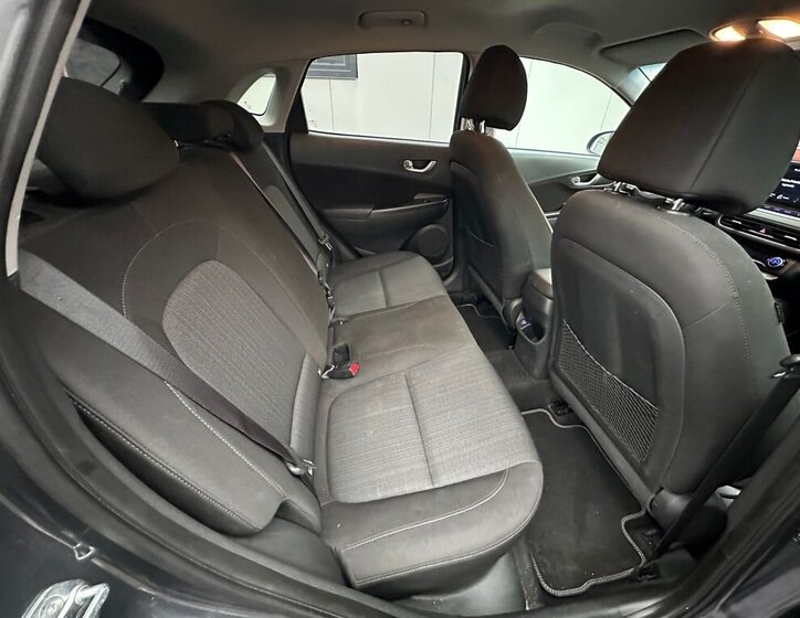 Hyundai Kona SUV 998,0 88 kw