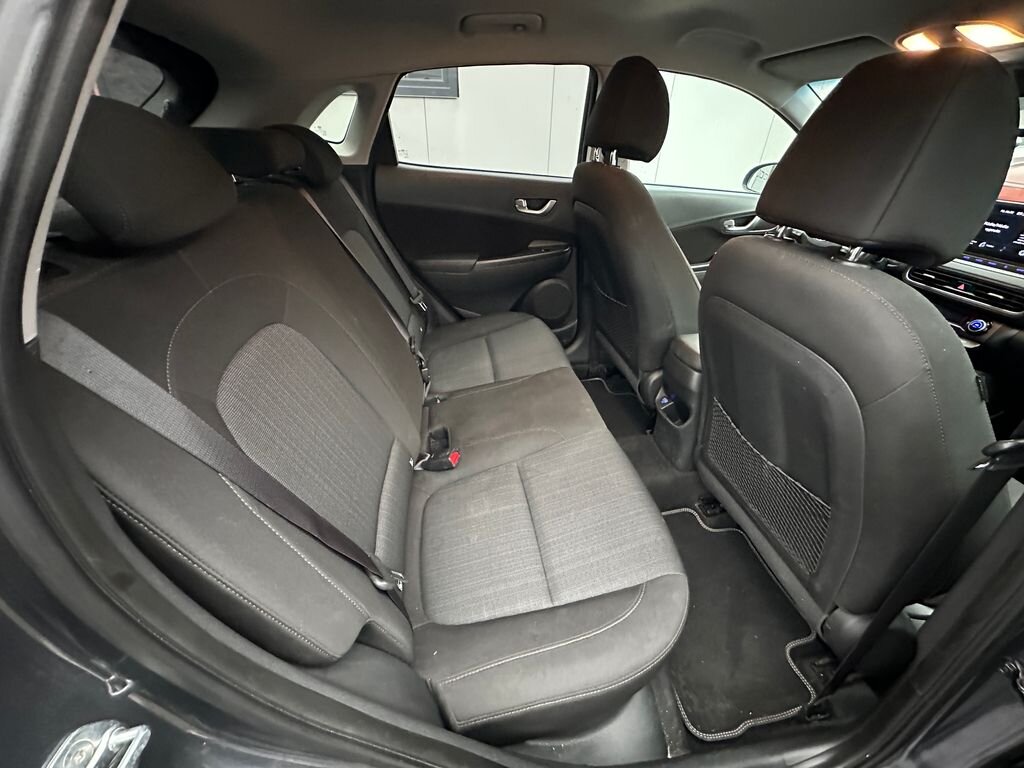 Hyundai Kona SUV 998,0 88 kw