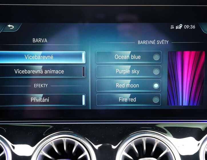 Mercedes-Benz AMG GT 41