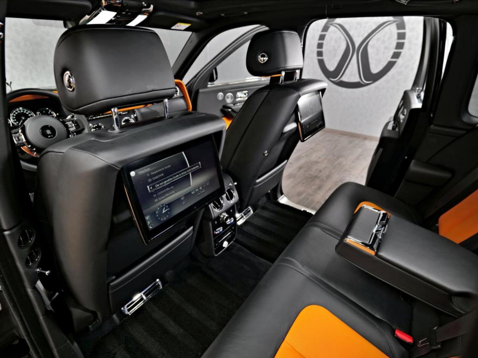 Rolls-Royce Cullinan 31