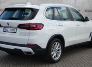BMW X5 SUV / Terénní 3,0 l 245 kw