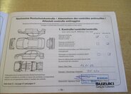 Suzuki Swift Hatchback 1,3 l 67 kw