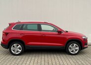 Škoda Karoq 9