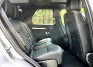 Land Rover Discovery SUV 3,0 l 257 kw