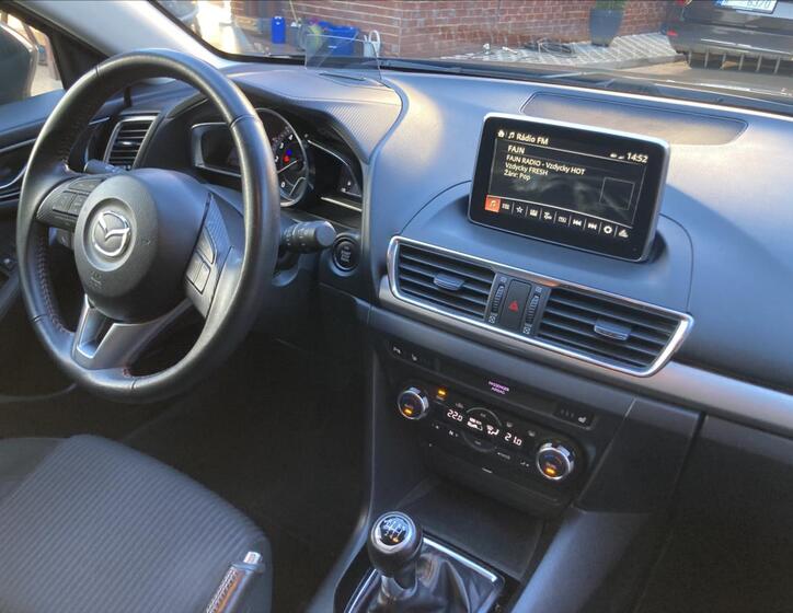 Mazda 3 36