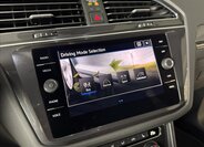 Volkswagen Tiguan Allspace 35