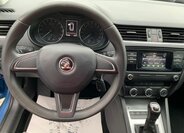 Škoda Octavia Kombi 1,6 l 81 kw