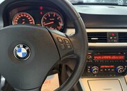 BMW Řada 3 Sedan / Limuzína 2,0 l 105 kw