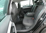 Škoda Octavia Kombi 1,6 l 77 kw
