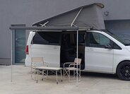 Mercedes-Benz Třídy V Kombi 2,1 l 140 kw