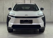 Toyota bZ4X Hatchback 0,0 252 kw