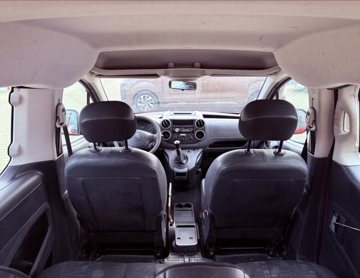 Citroën Berlingo 7