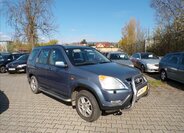 Honda CR-V Kombi 2,0 l 110 kw