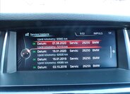 BMW X4 Sedan / Limuzína 3,0 l 190 kw