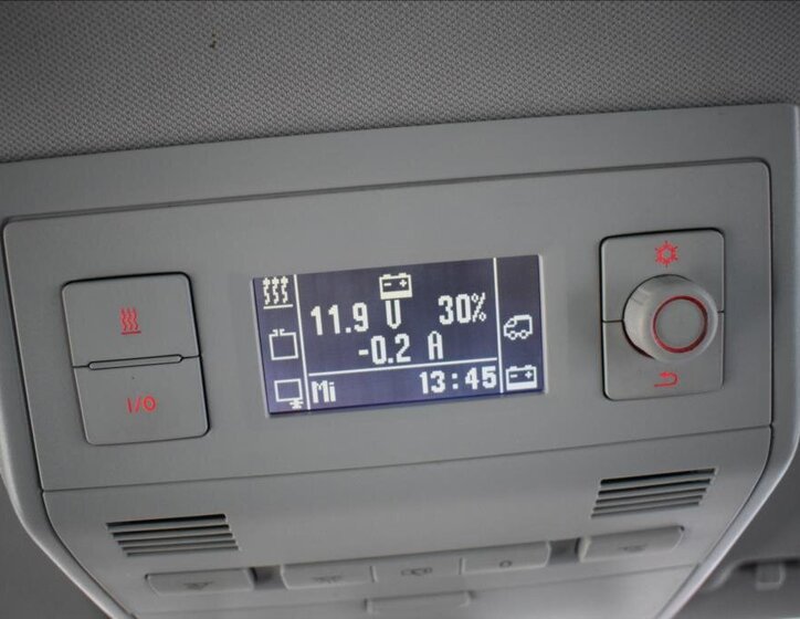 Volkswagen California VAN / Minibus 2,0 l 132 kw