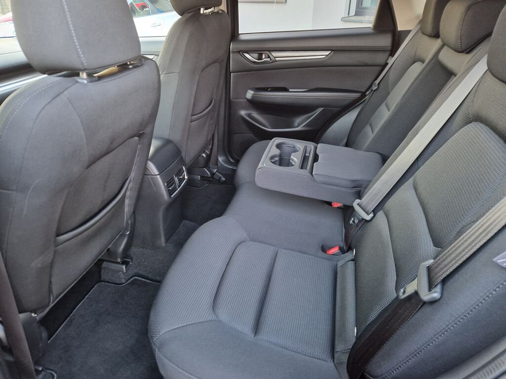 Mazda CX-5 SUV / Terénní 2,5 l 143 kw