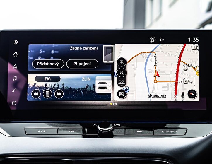 Nissan Juke CUV 999,0 84 kw