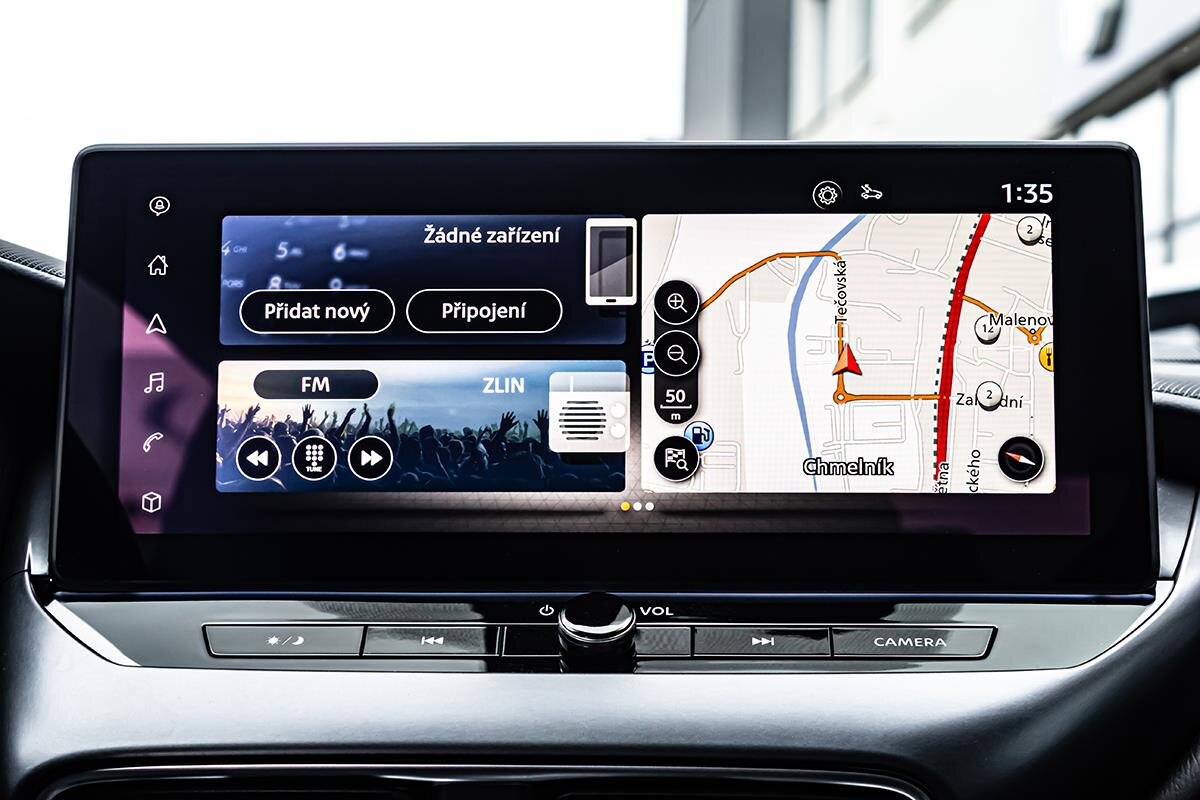 Nissan Juke CUV 999,0 84 kw