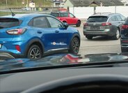 BMW X7 SUV / Terénní 4,4 l 390 kw