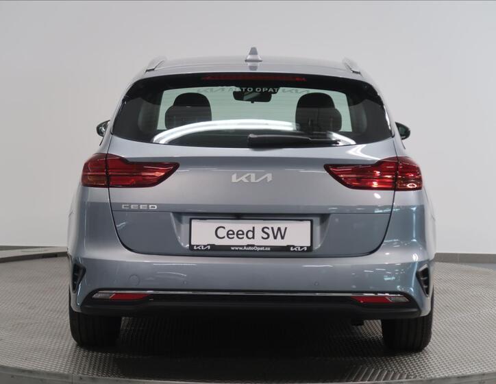 KIA Ceed 9