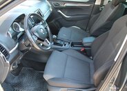 Škoda Karoq SUV / Terénní 1,5 l 110 kw