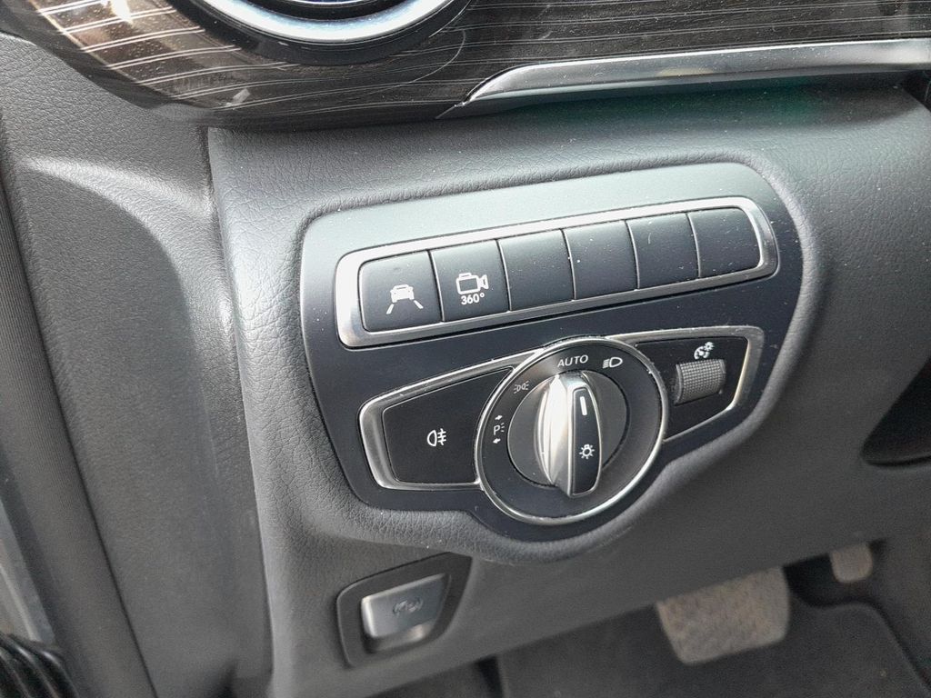 Mercedes-Benz Třídy V