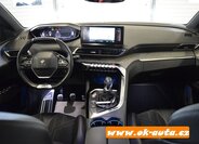 Peugeot 5008 MPV 1,5 l 96 kw