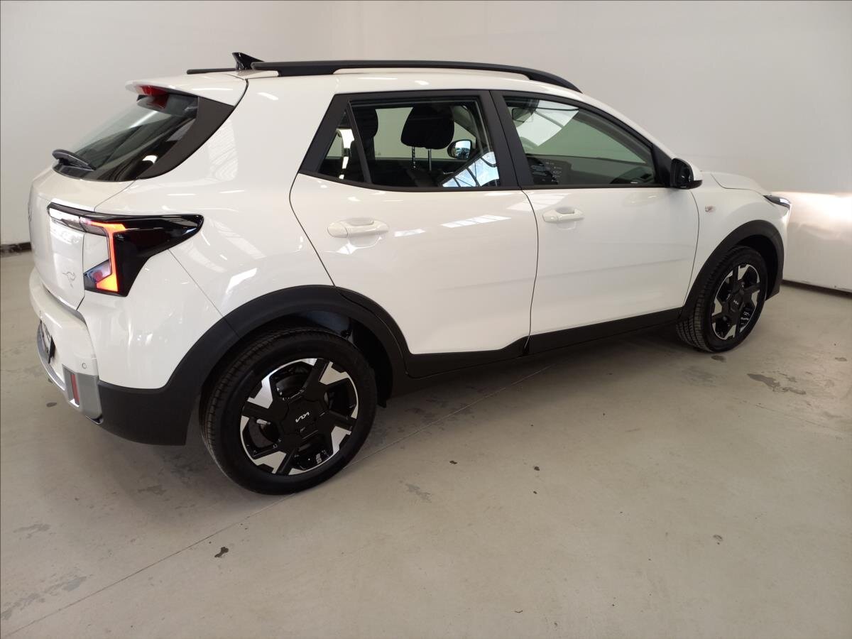 KIA Stonic SUV / Terénní 998,0 74 kw