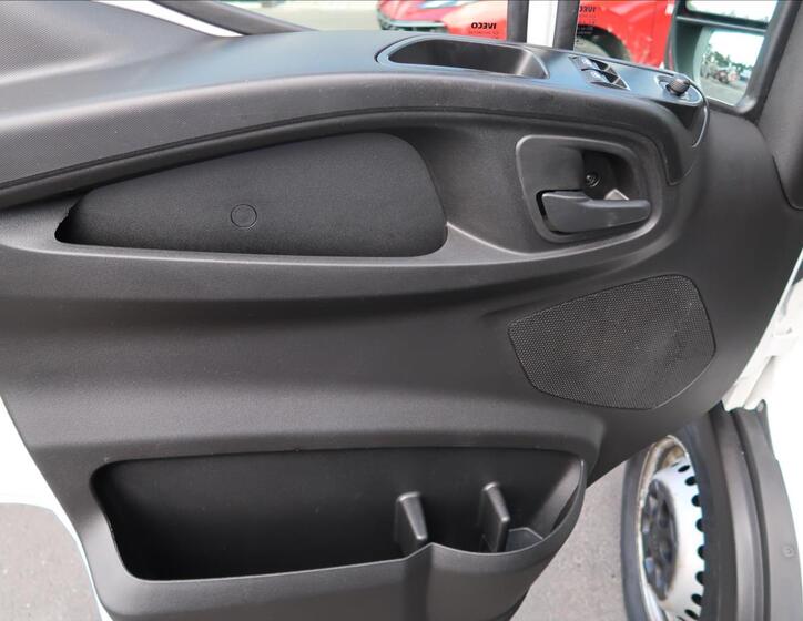 Iveco Daily 17