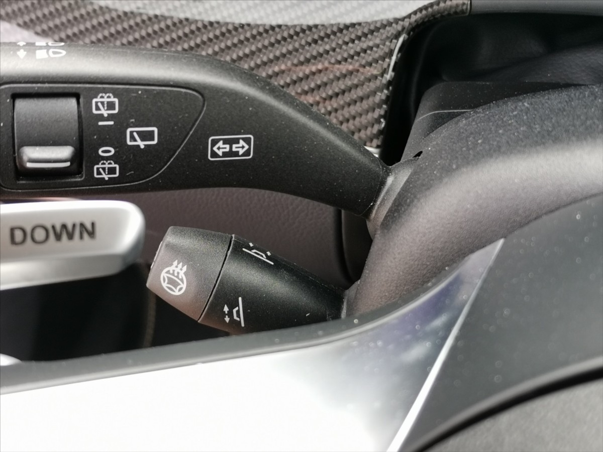 Mercedes-Benz Třídy E