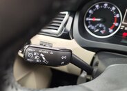 Škoda Rapid Hatchback 1,2 l 81 kw