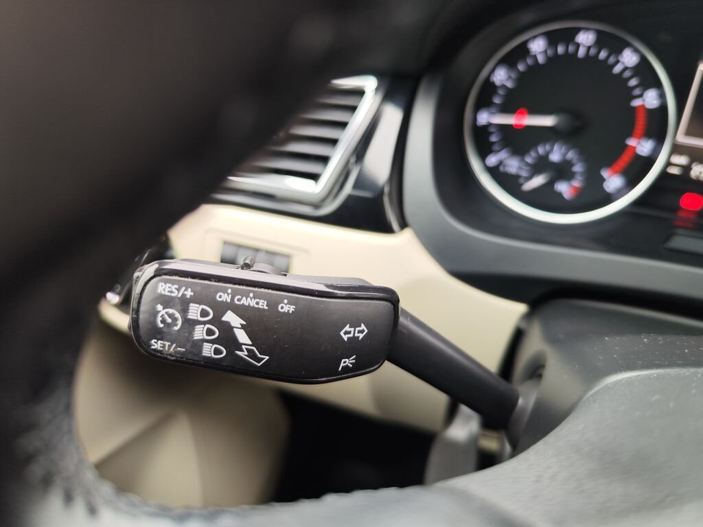 Škoda Rapid Hatchback 1,2 l 81 kw