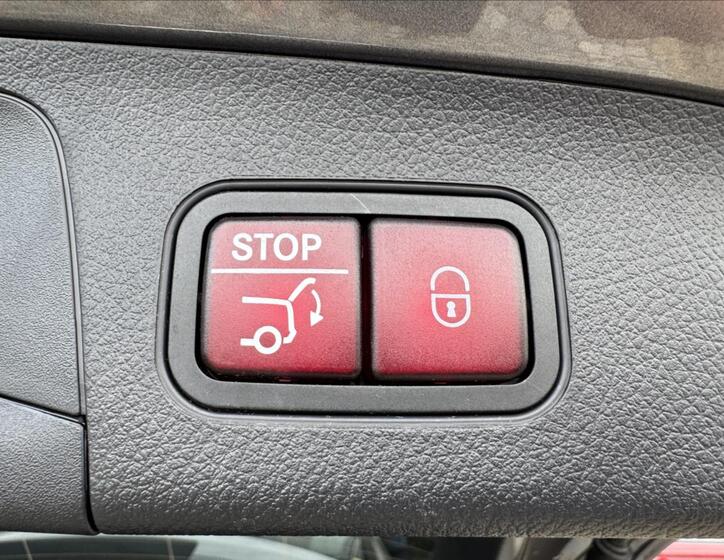 Mercedes-Benz GLA 26