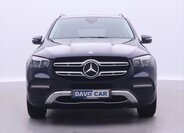 Mercedes-Benz GLE SUV / Terénní 2,0 l 200 kw